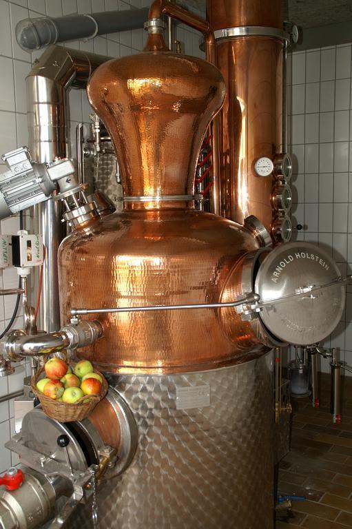 Weingut-Brennerei-Gaestehaus Emil Dauns Reil Dış mekan fotoğraf